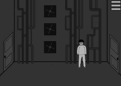 恐懼遺忘之聲截圖