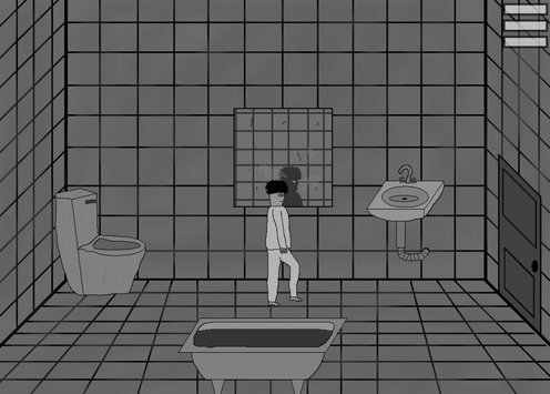 恐懼遺忘之聲截圖