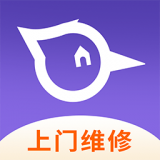 啄木鳥維修到家