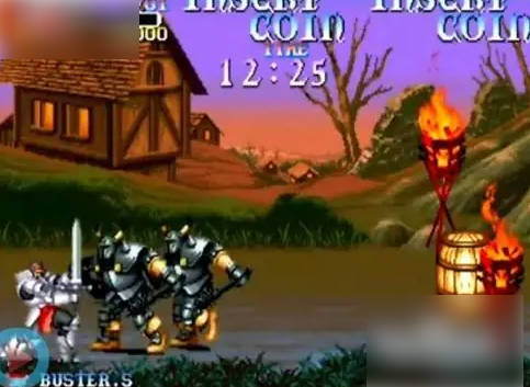 圓桌騎士手機版下載-經典街機圓桌騎士遊戲安卓版下載v4.8.2