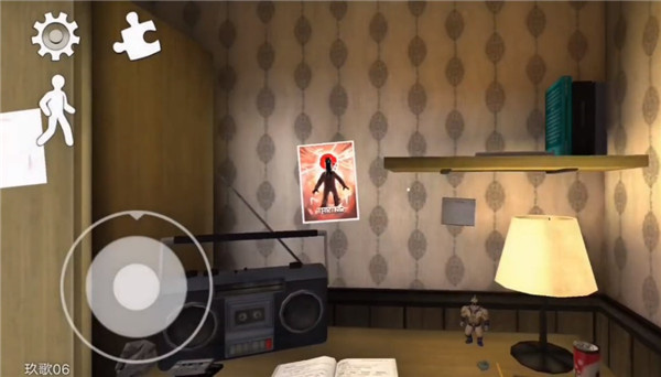 恐怖冰淇淋8內置MOD菜單中文版