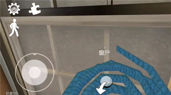 恐怖冰淇淋8內置MOD菜單中文版