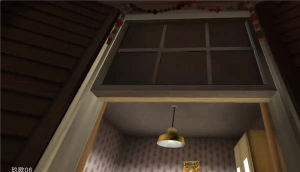 恐怖冰淇淋8內置MOD菜單中文版