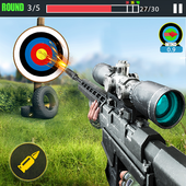 3D射擊第一人