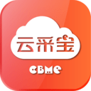 CBME雲采寶
