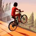 我山地車賊6