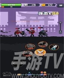 火柴人絕地反擊
