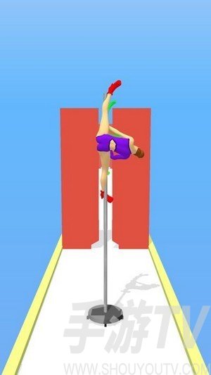 Pole Dance
