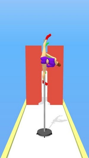 Pole Dance截圖