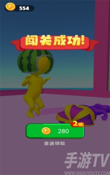 打拳模擬器