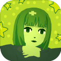 電子女孩八種結局
