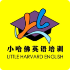 小哈佛英語