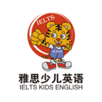 雅思少兒英語