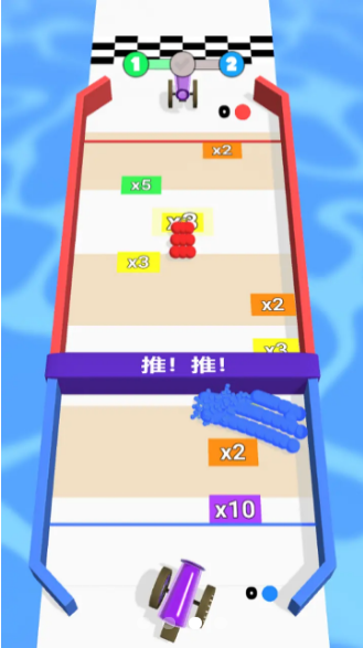 最強滾球截圖