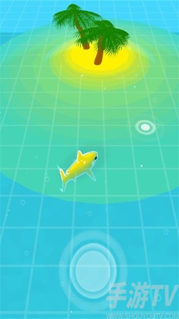 巨齒鯊io