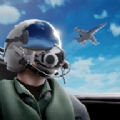 空戰勇士熾熱戰雲