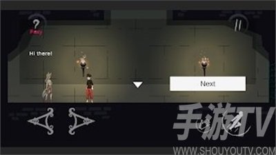 監獄任務解謎冒險