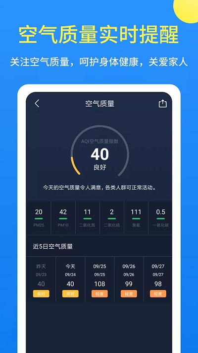 潮汐天氣截圖