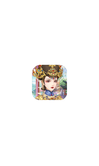 宦妃還朝截圖