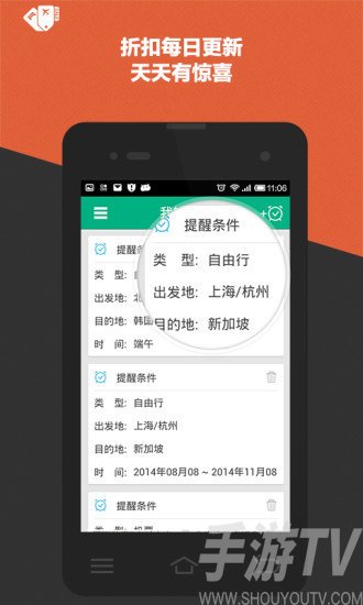 窮遊折扣