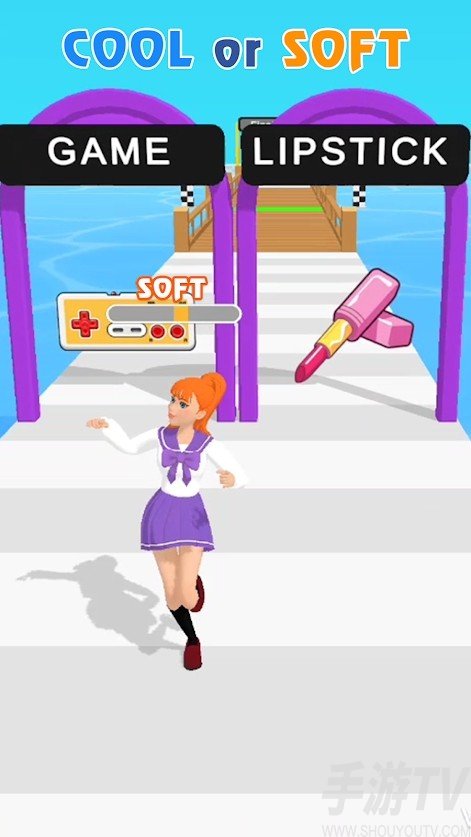 財富跑者