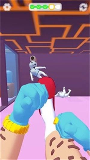 抓鬥大師截圖