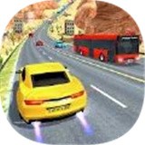 科爾薩高速公路競賽