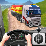 瘋狂3D卡車