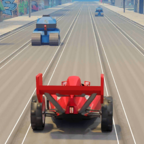 迷你賽車衝刺
