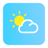 閃電虎天氣預報
