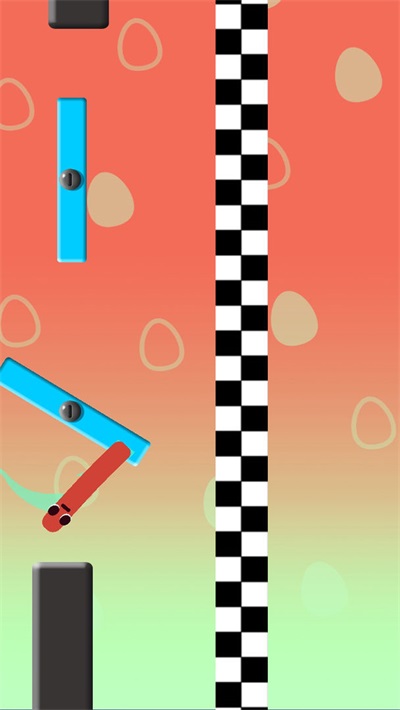 翻滾吧香腸君截圖