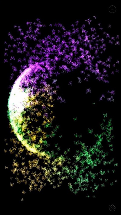球球聚爆截圖