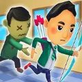 他們都是僵屍