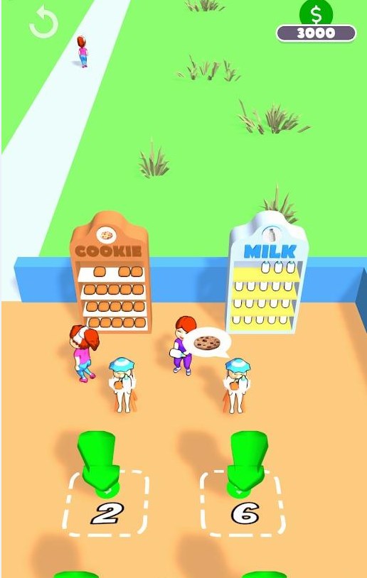 BabyCare截圖