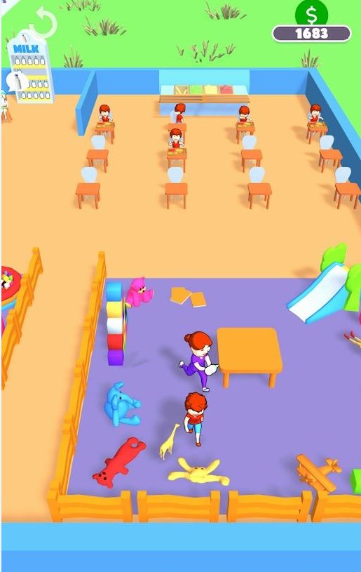 BabyCare截圖