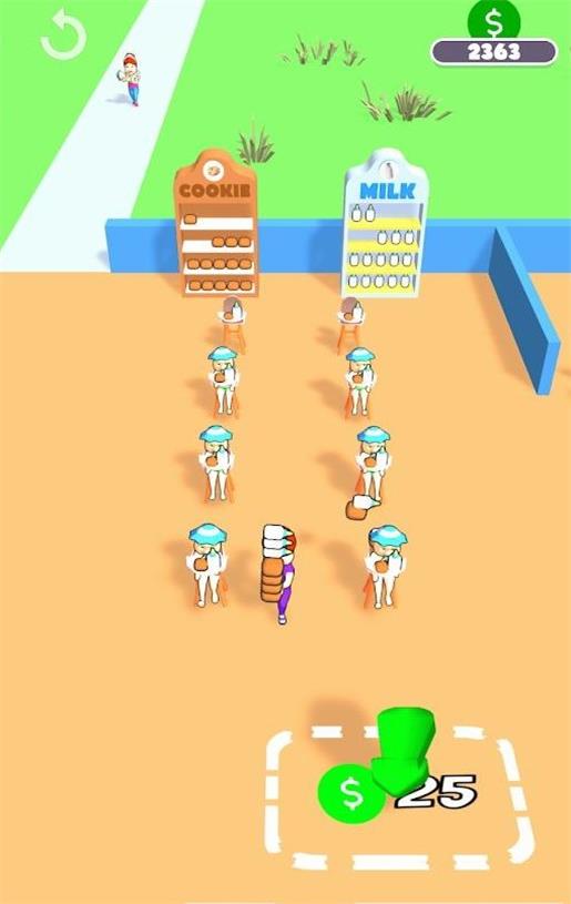 BabyCare截圖
