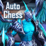 自走棋防禦