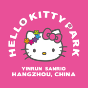 HelloKitty樂園