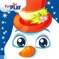 雪人幼兒園