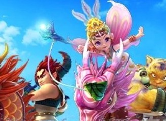 夢幻西遊網頁版開鑿石窟攻略 夢幻西遊開鑿石窟副本通關打法解析