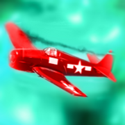 老式戰機