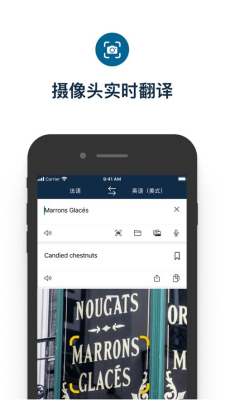 deepl翻譯截圖