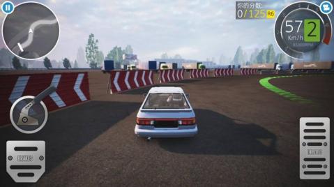 CarX漂移賽車2截圖
