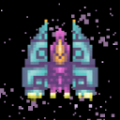 宇宙盡頭