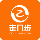 走幾步
