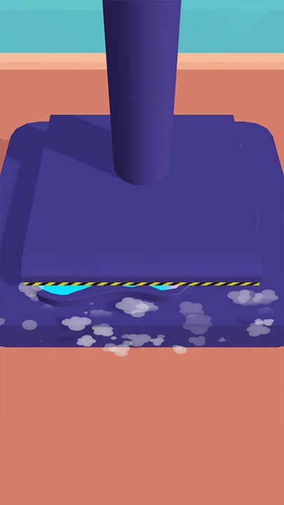 解壓玩具液壓製作截圖