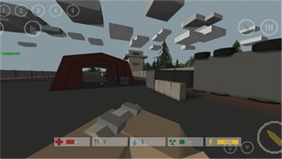 未轉變者2.2.5內置mod作弊菜單版截圖