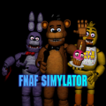 Fnaf模擬器漢化
