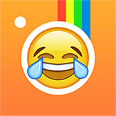 Emoji相機