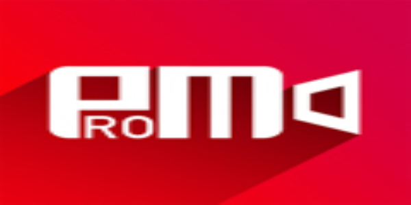 promovie專業相機